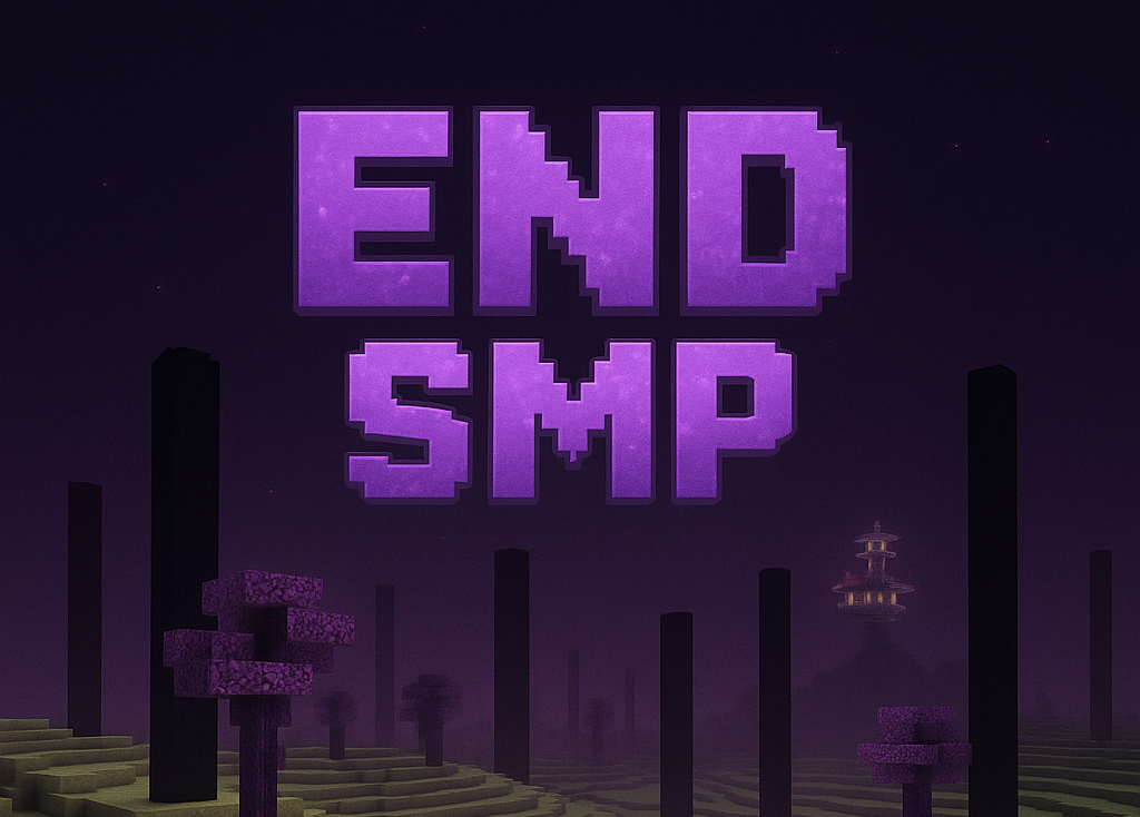 End SMP Project
